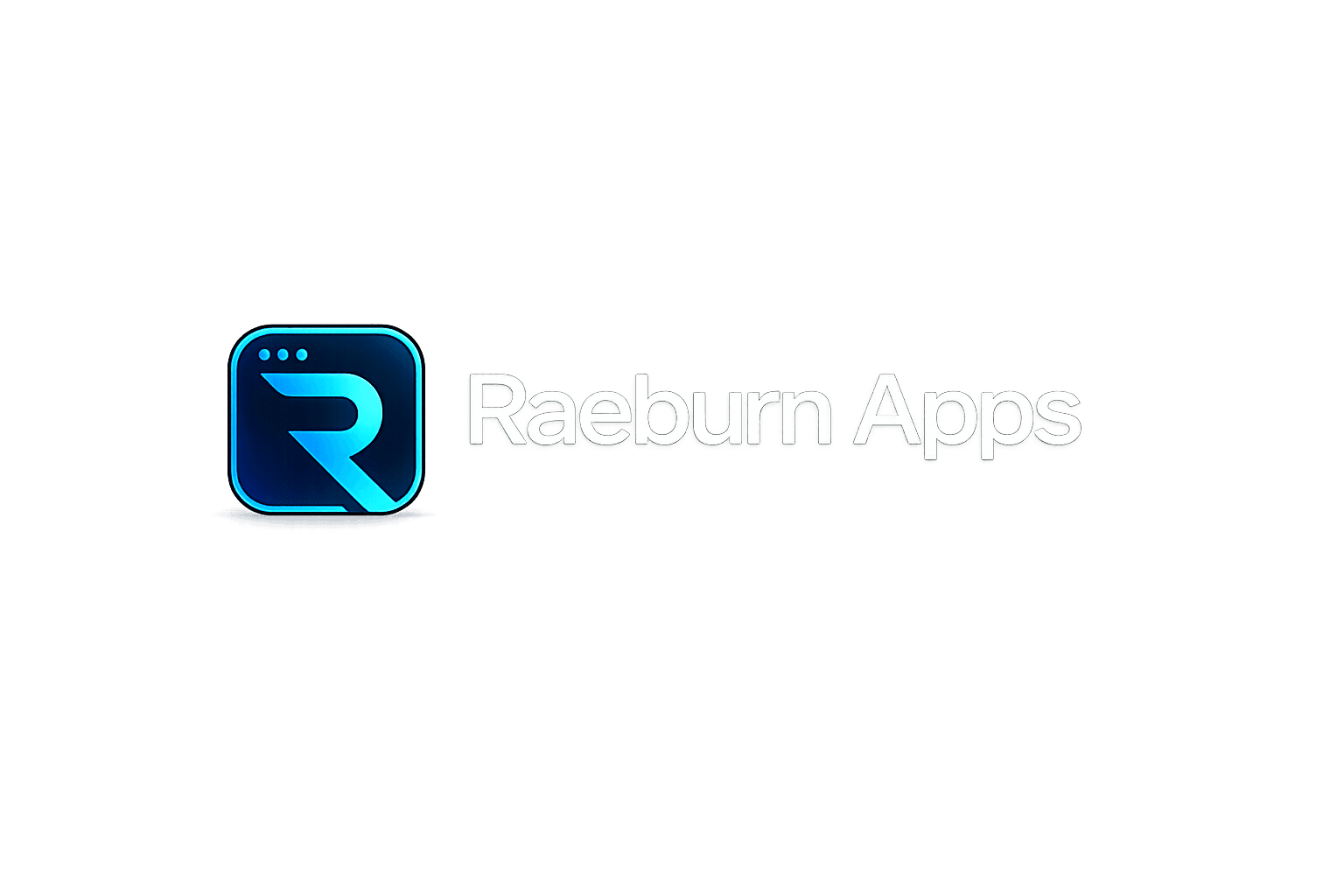 Raeburn Apps